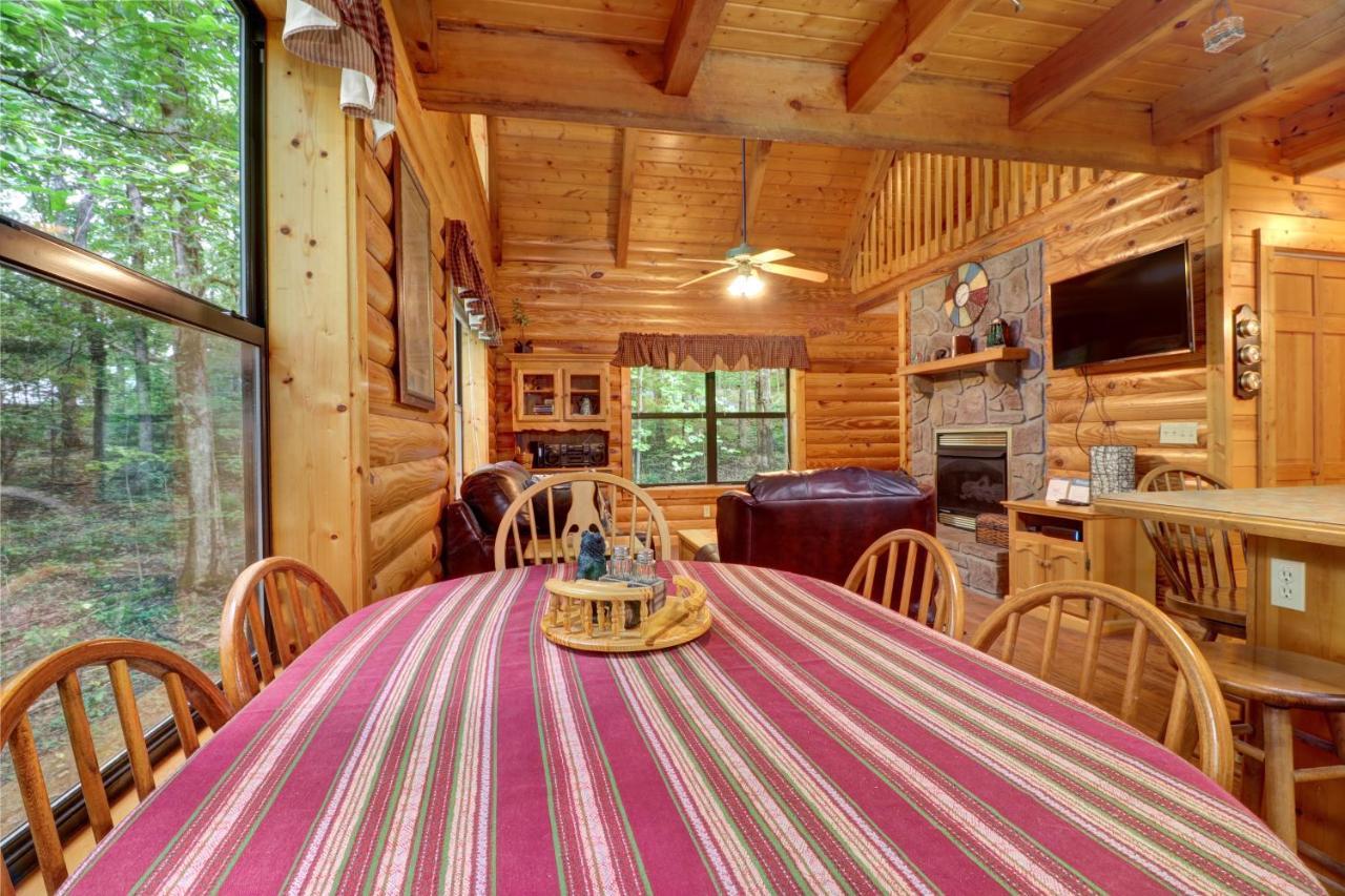 Holiday home Friendly Bear