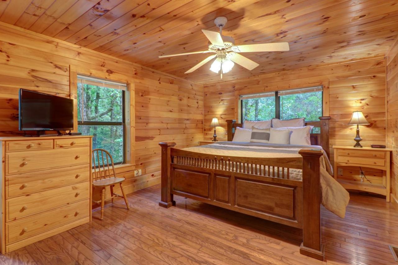 Friendly Bear Holiday home Pigeon Forge