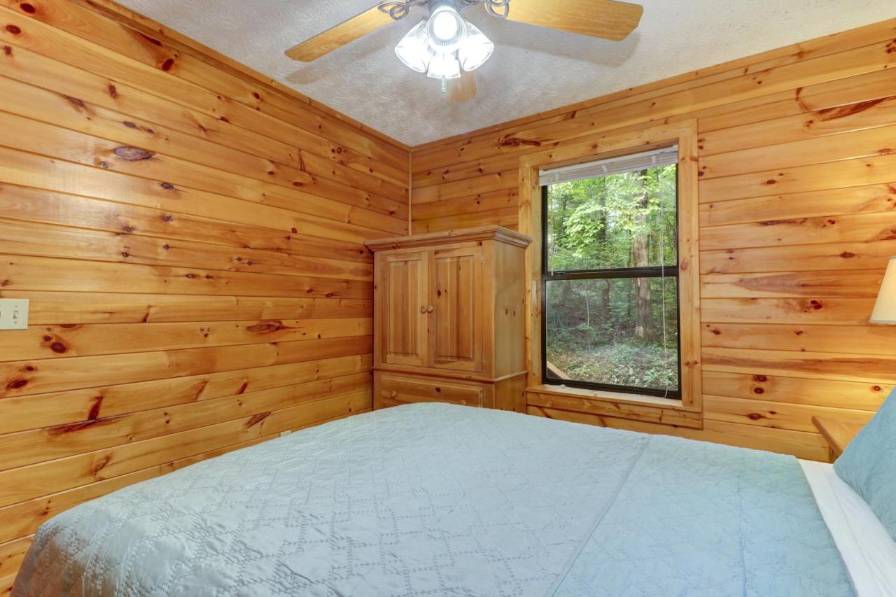 Friendly Bear Holiday home *