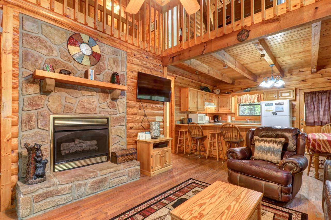 Friendly Bear Holiday home