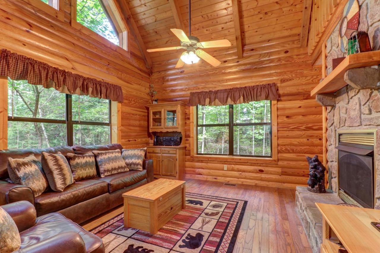Friendly Bear Holiday home *