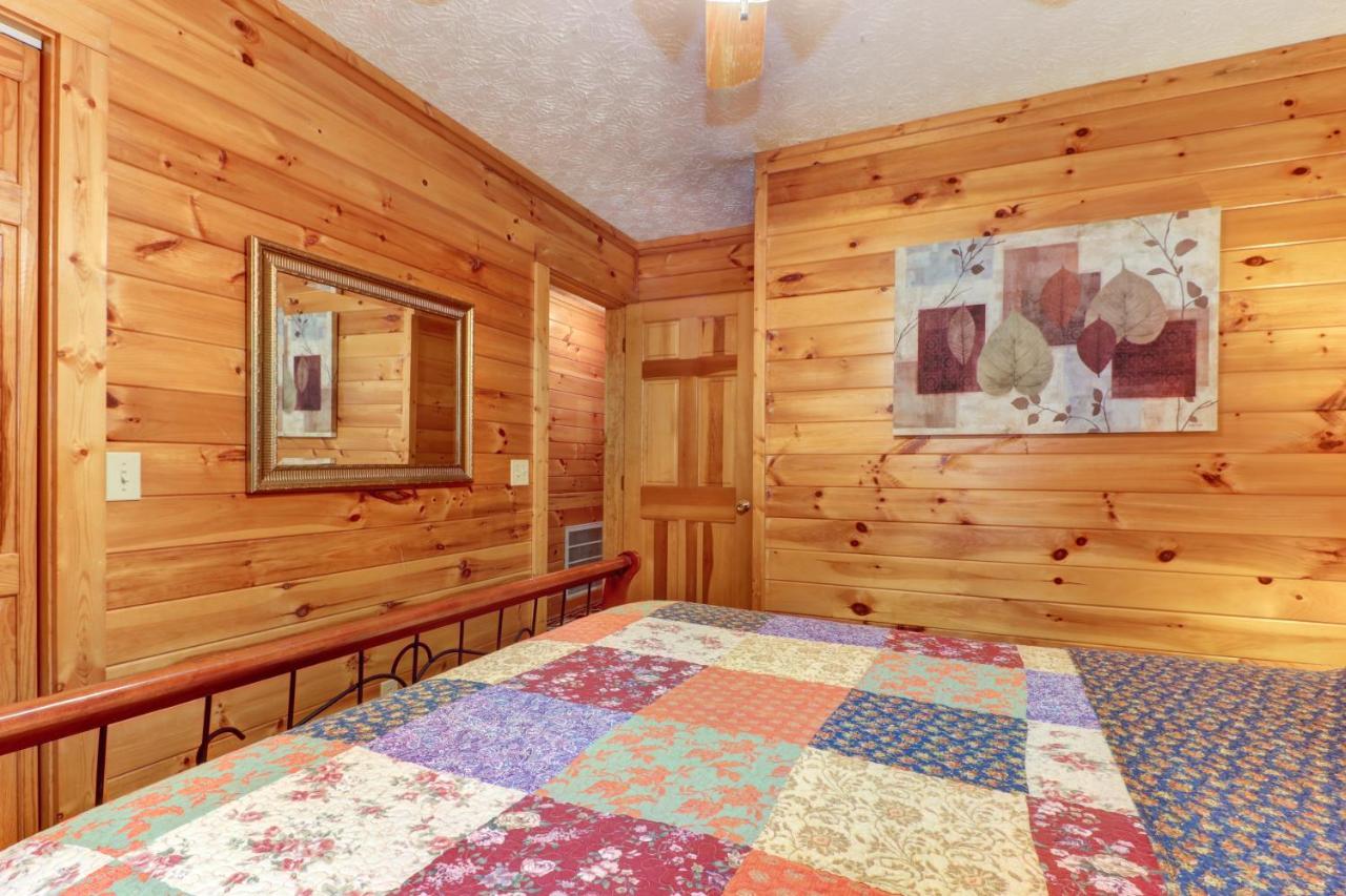 Friendly Bear Holiday home Pigeon Forge