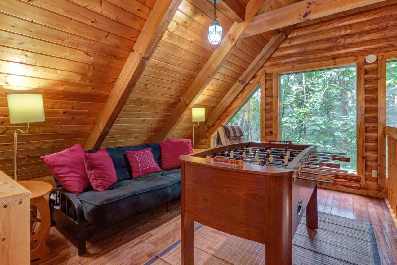 Friendly Bear Holiday home