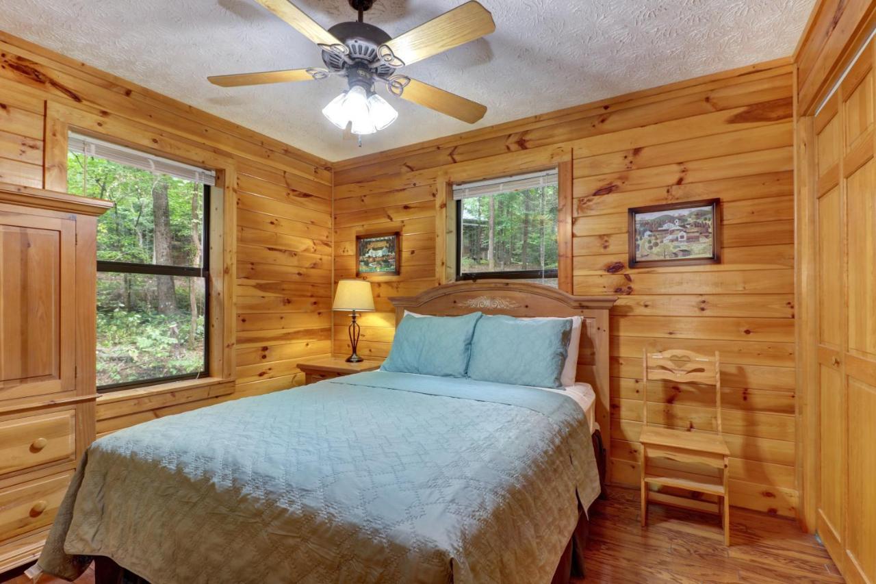 Friendly Bear Holiday home *