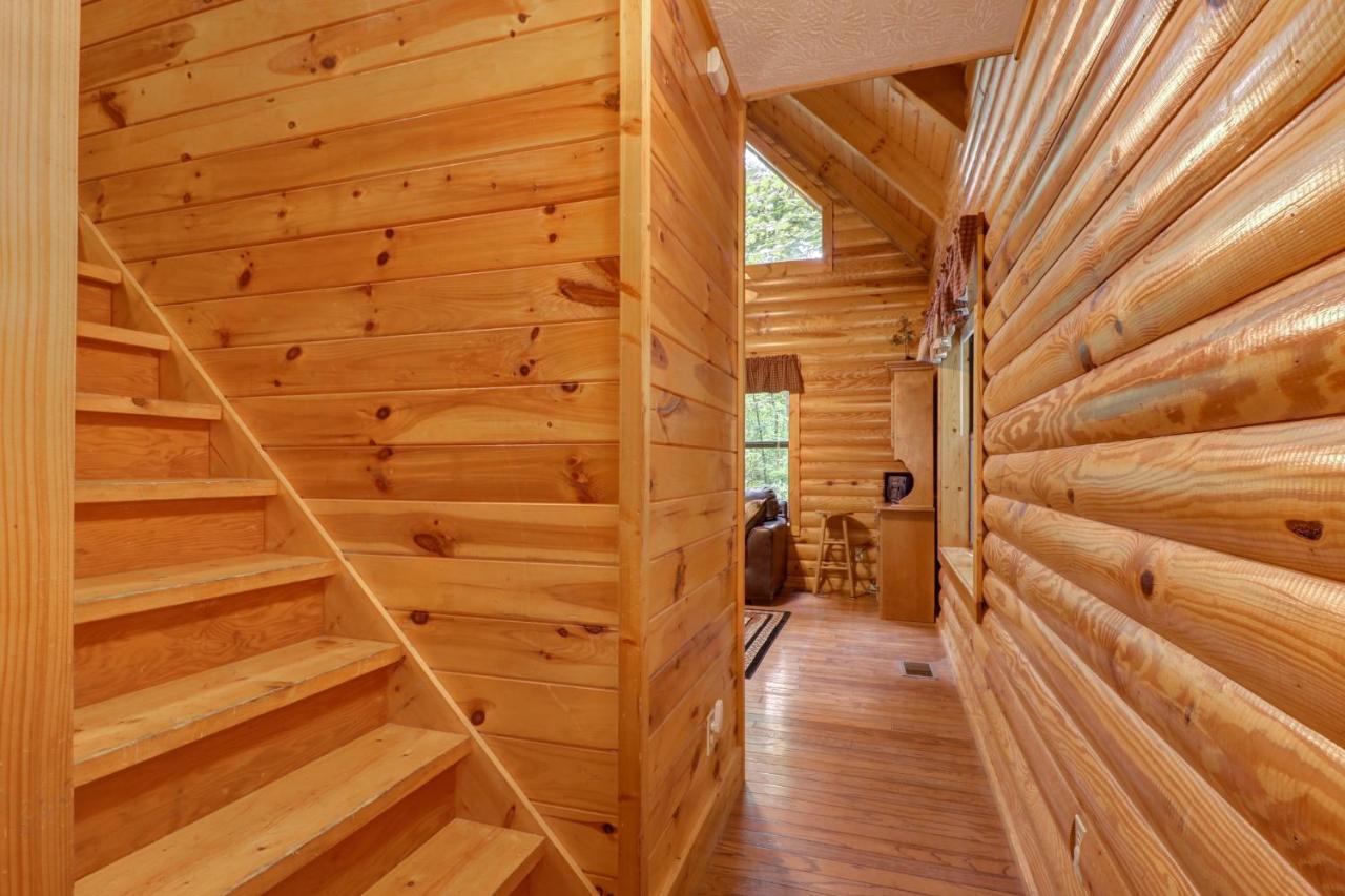 Holiday home Friendly Bear Pigeon Forge
