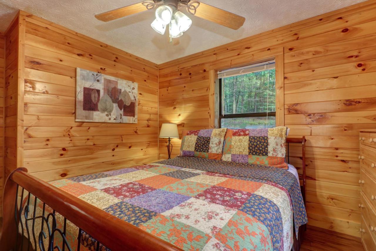 Friendly Bear Holiday home *
