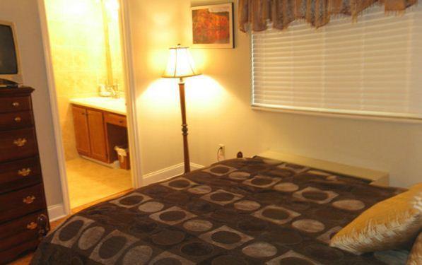 Holiday home River Place #610 3bd
