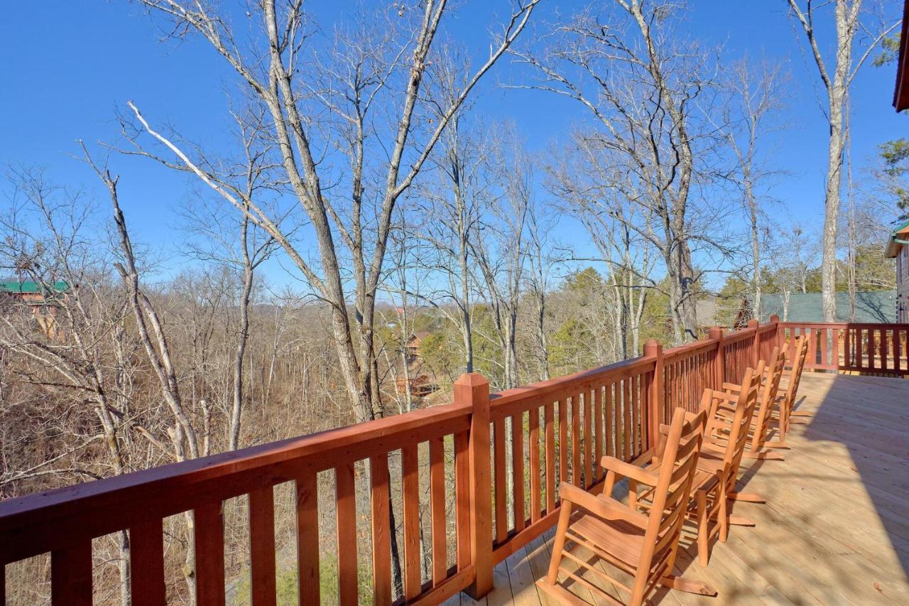 Holiday home Alpine Pool Pigeon Forge