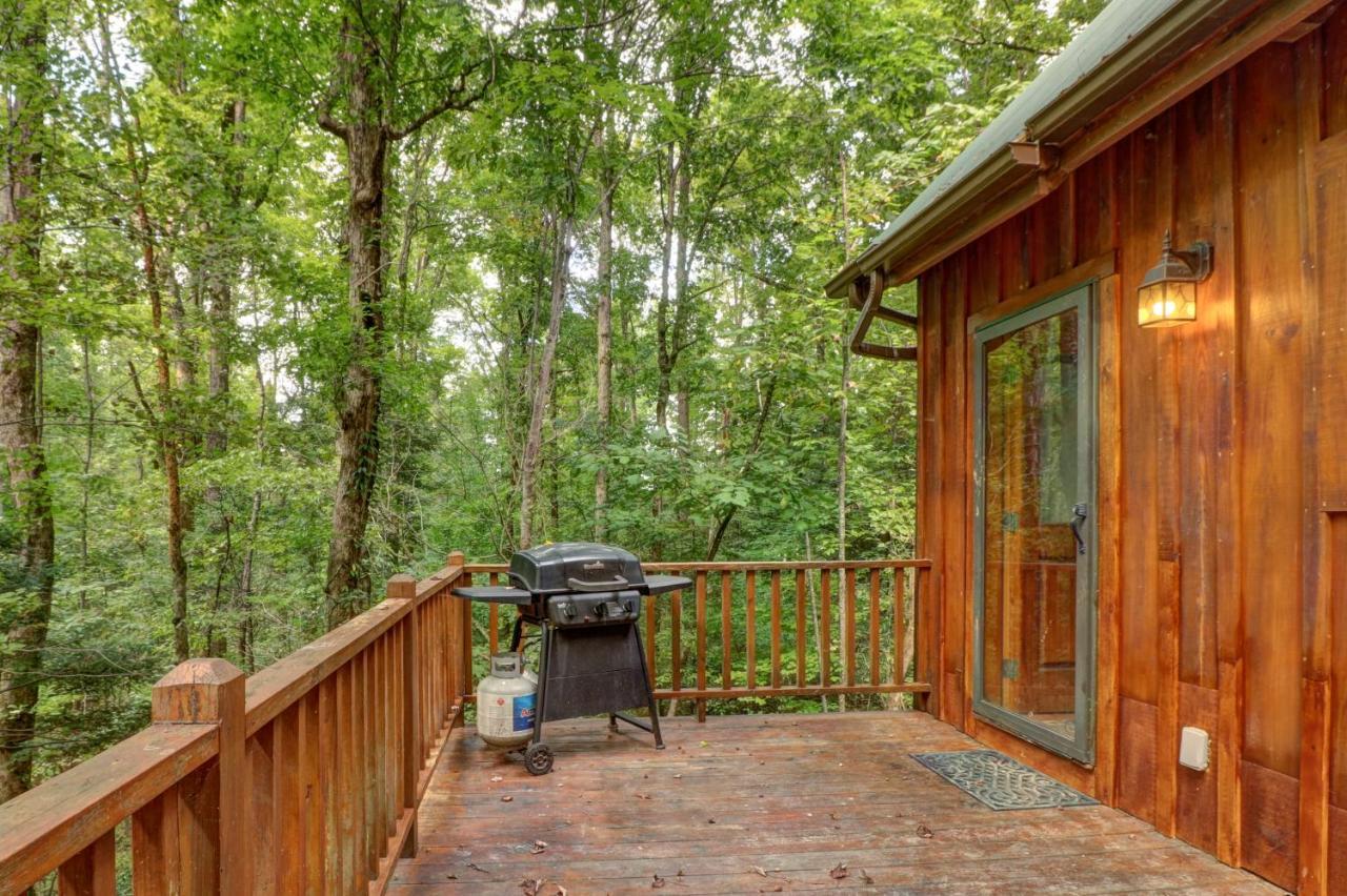 Holiday home Friendly Bear Pigeon Forge