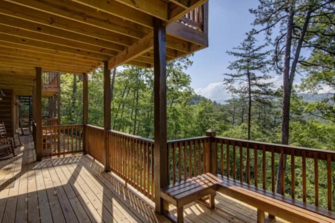 Mountain View Holiday home *