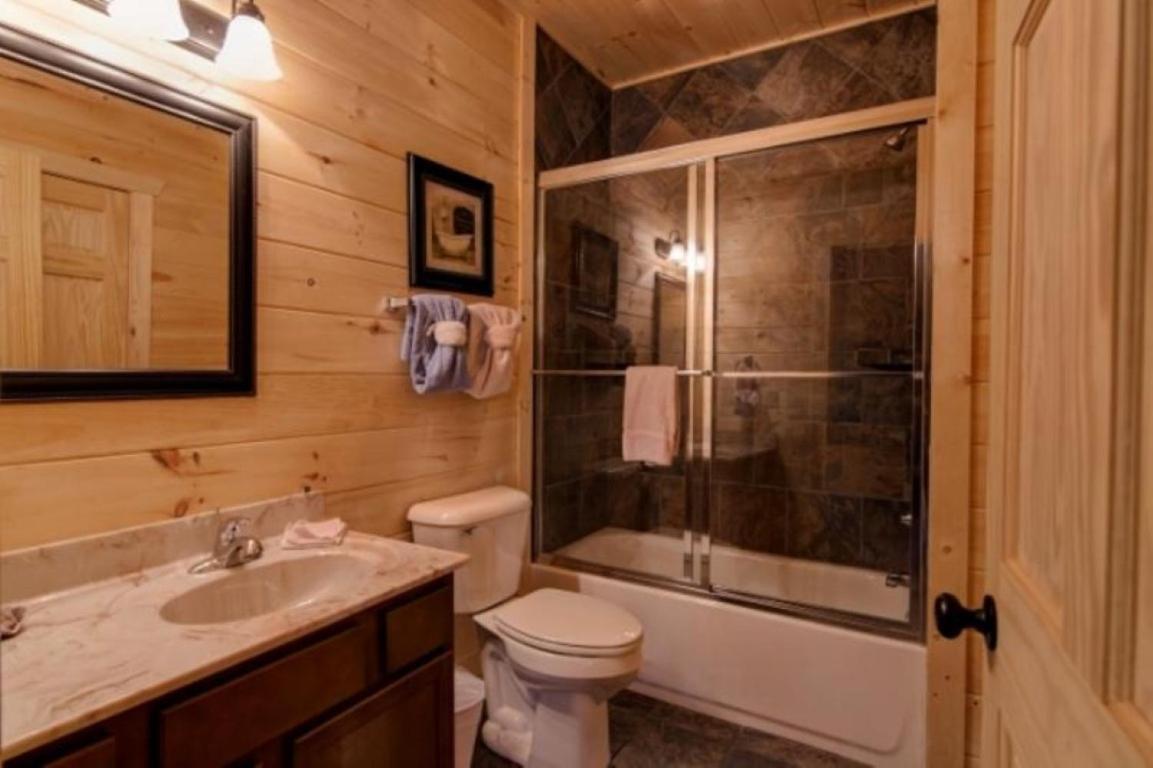 Mountain View Holiday home Pigeon Forge