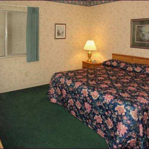 River Place #610 3bd Pigeon Forge