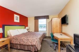 Leblanc Western Signature Collection Hotel