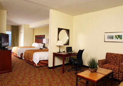 Hotel Springhill Pigeon Forge