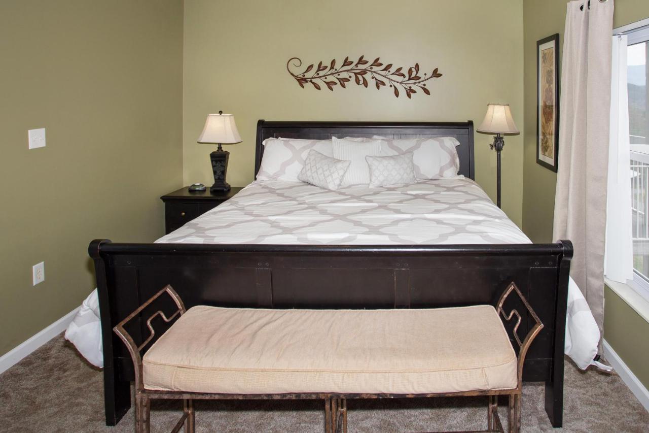 Whispering Pines 544 Holiday home Pigeon Forge