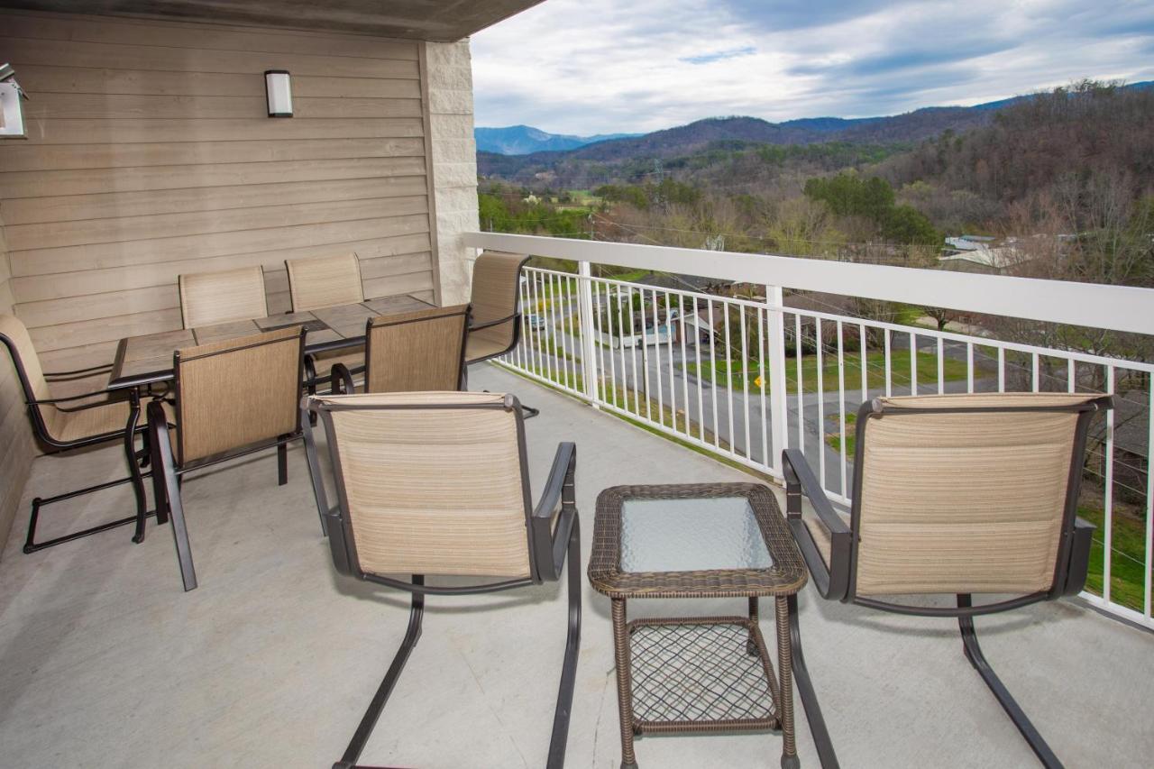 Whispering Pines 544 Pigeon Forge