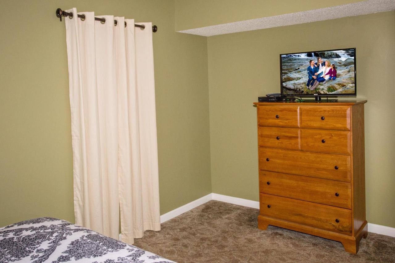 Holiday home Whispering Pines 544