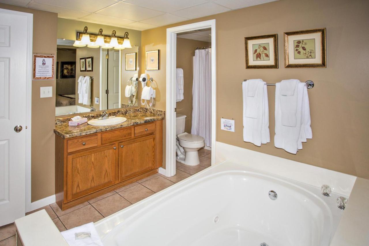 Whispering Pines 544 Holiday home Pigeon Forge