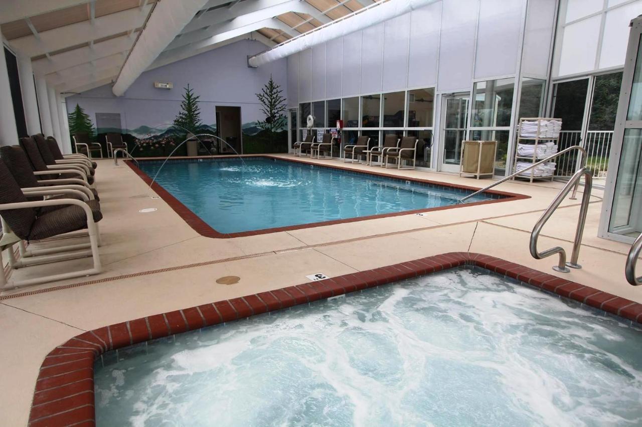 Whispering Pines 413hc *