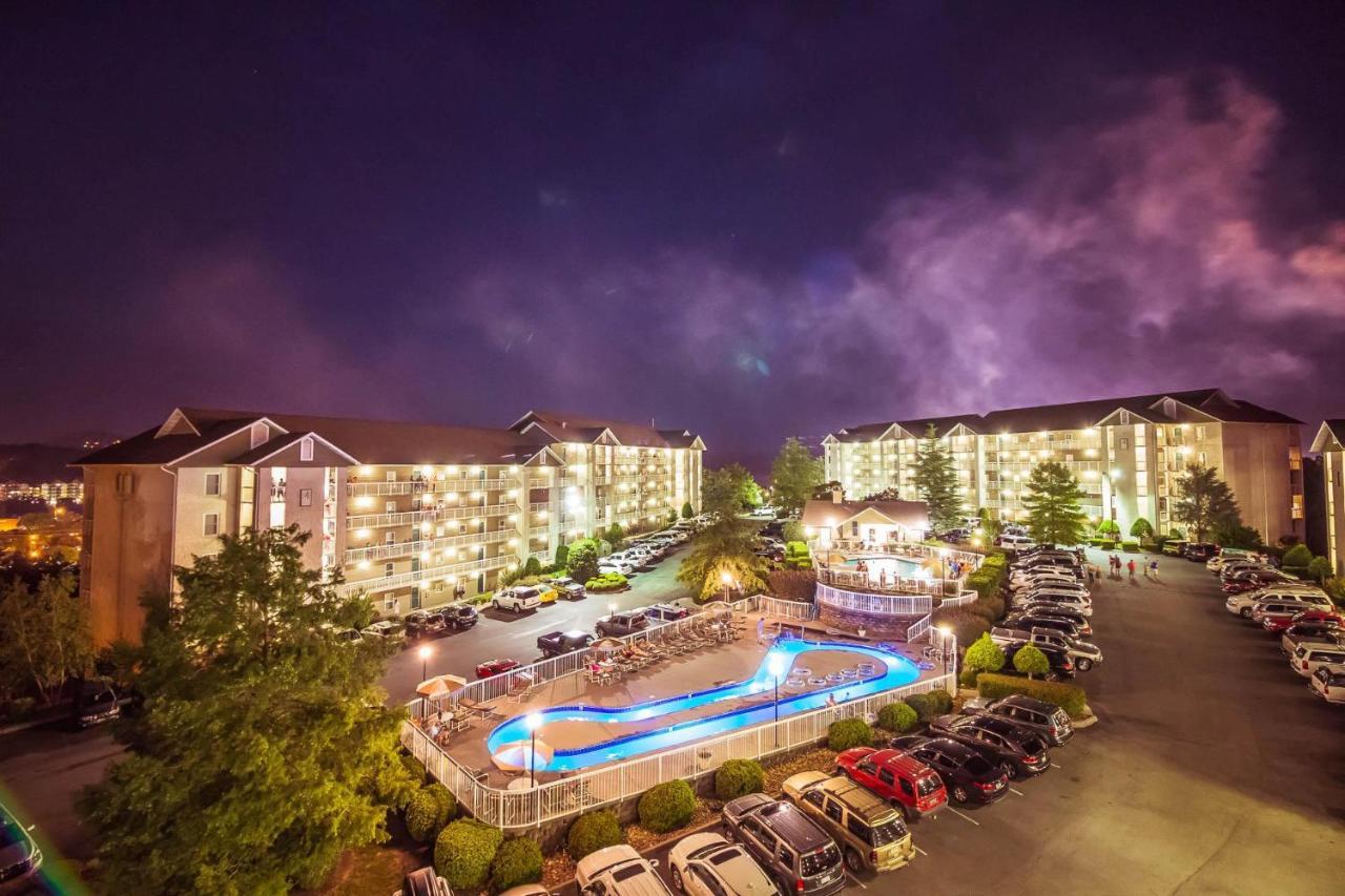 Whispering Pines 413hc Pigeon Forge