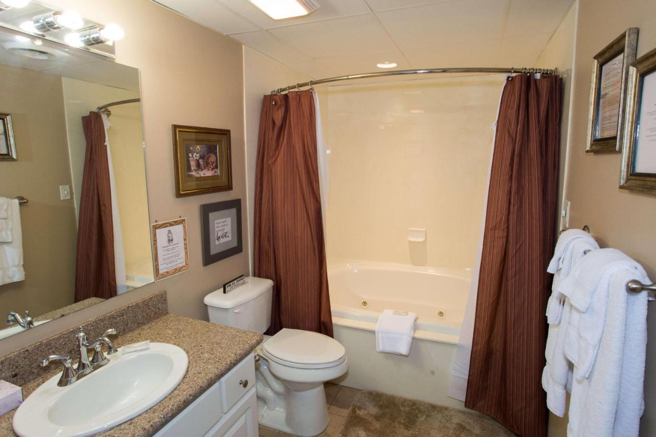 Holiday home Whispering Pines 211 Pigeon Forge