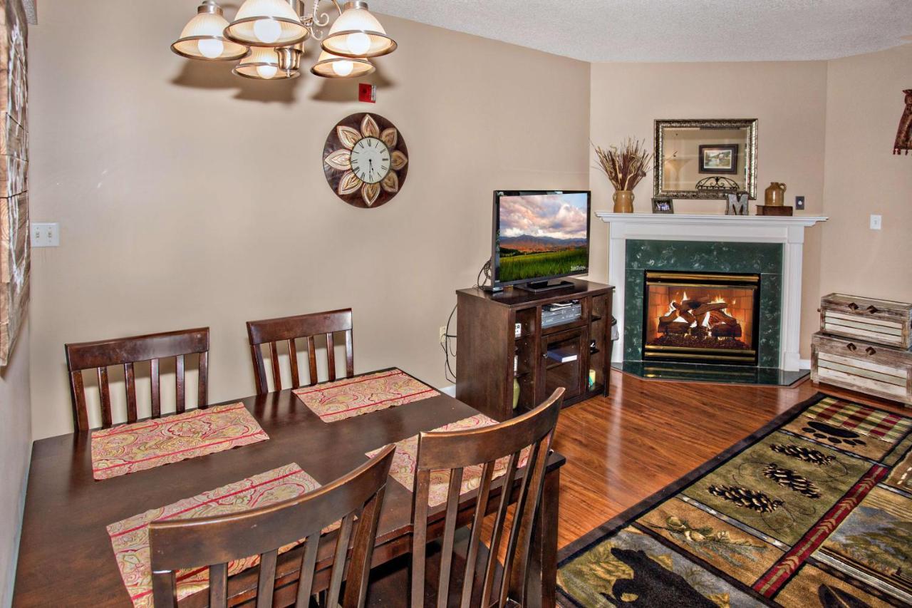 Whispering Pines 211 Holiday home