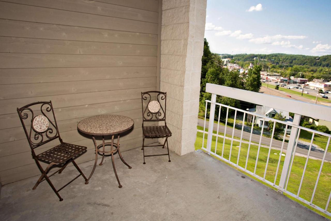 Holiday home Whispering Pines 211 Pigeon Forge