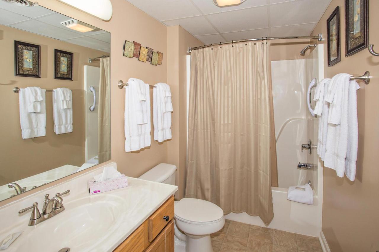 Whispering Pines 102hc Holiday home *