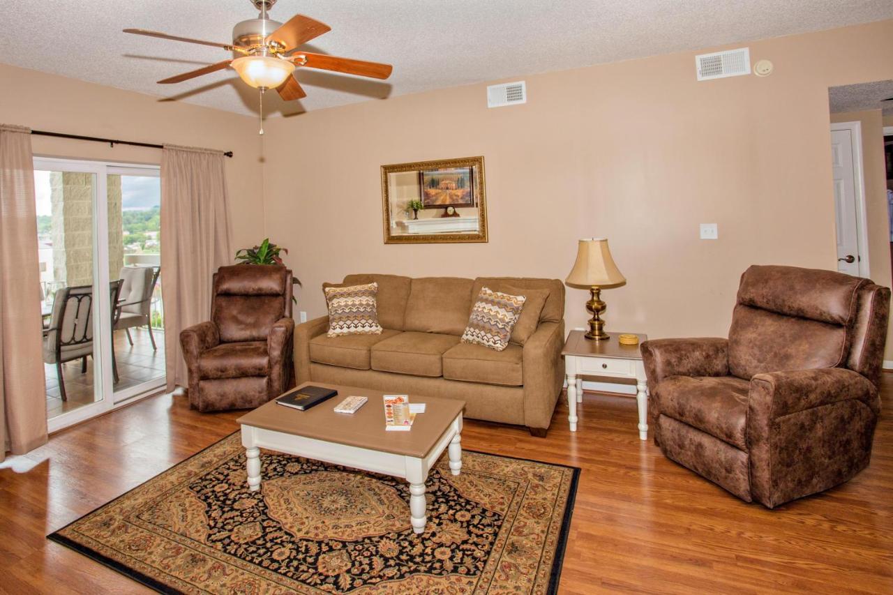 Whispering Pines 102hc Pigeon Forge