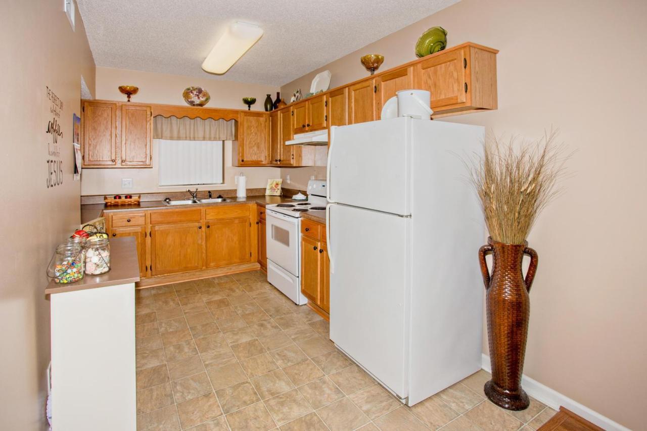 Holiday home Whispering Pines 102hc Pigeon Forge
