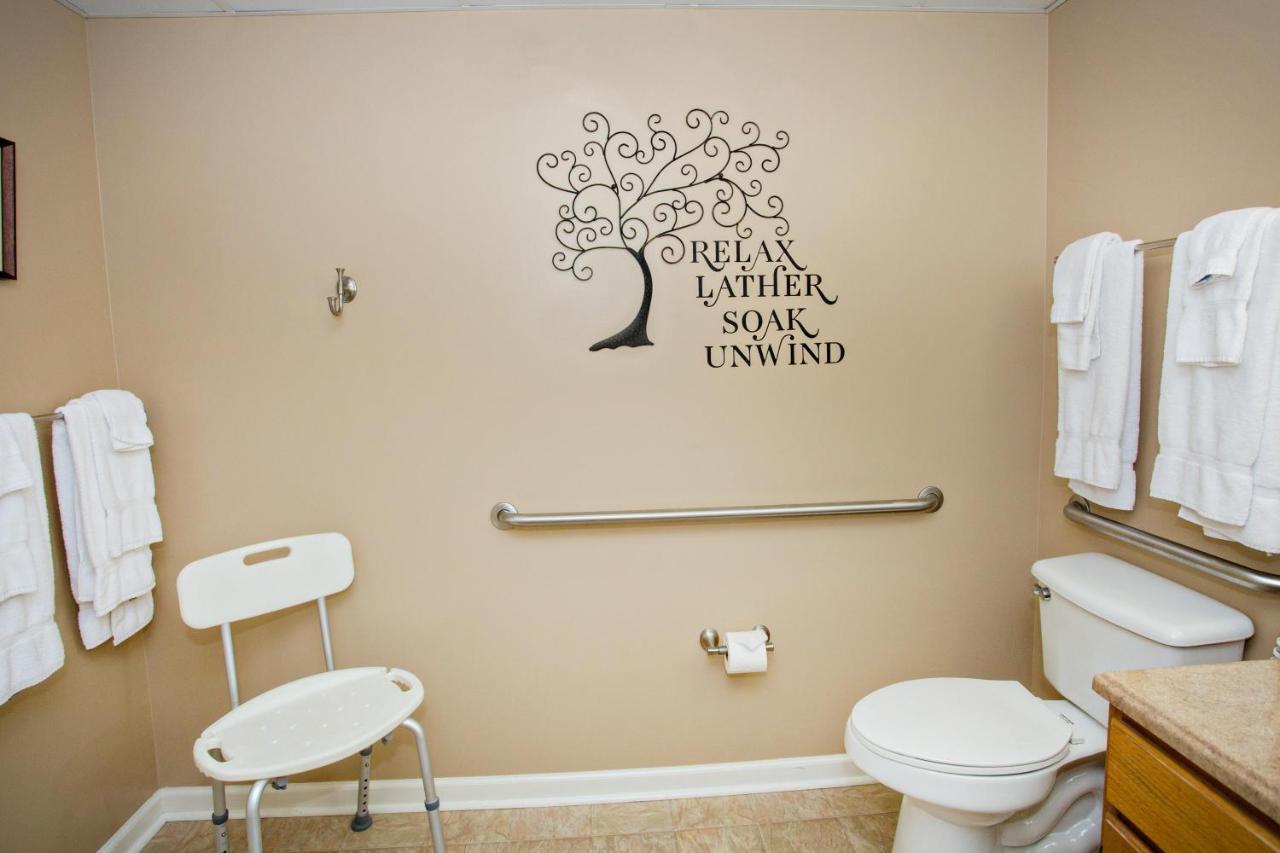 Whispering Pines 102hc