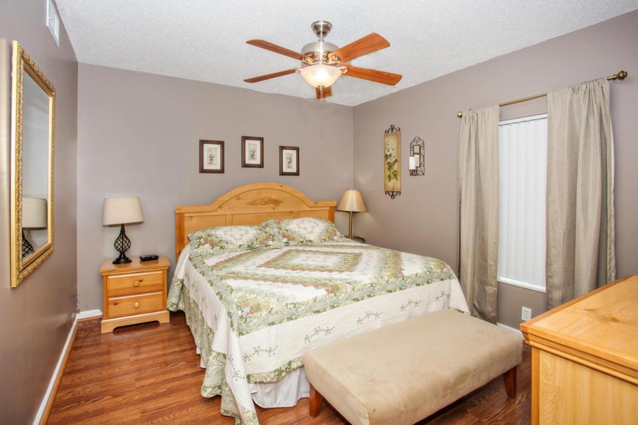 Holiday home Whispering Pines 102hc *