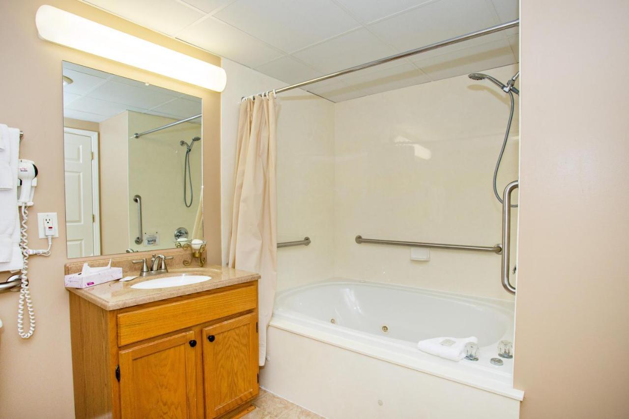 Whispering Pines 102hc * Pigeon Forge