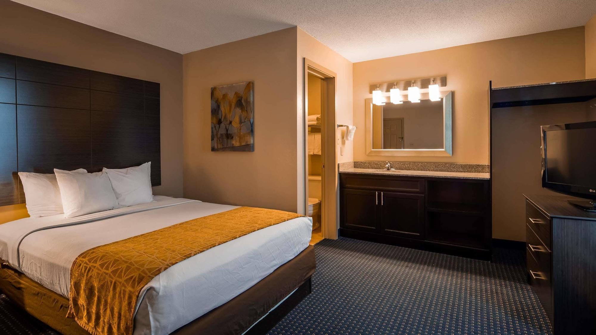 Western Toni Motel Pigeon Forge