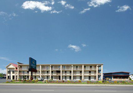 Howard Johnson By Wyndham Hotel