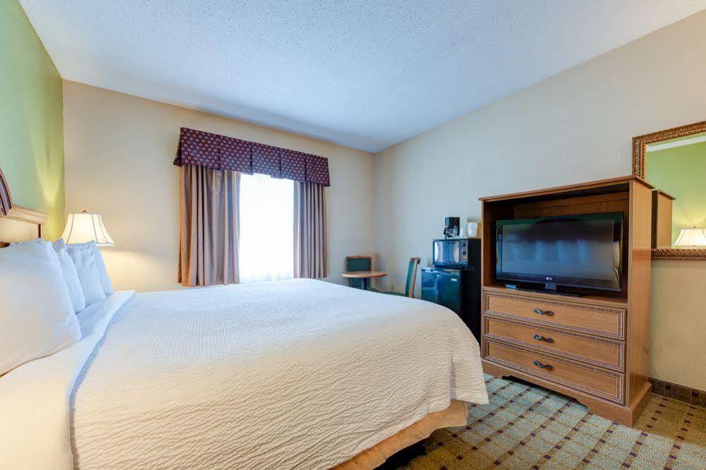 River Bend - Pigeon Forge
