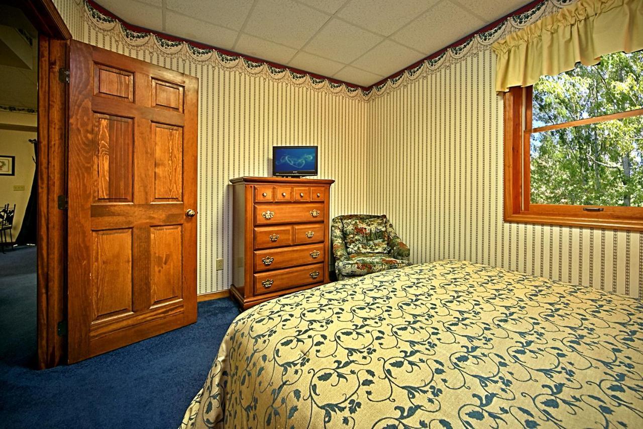 Sanctuary Cabin Holiday home *