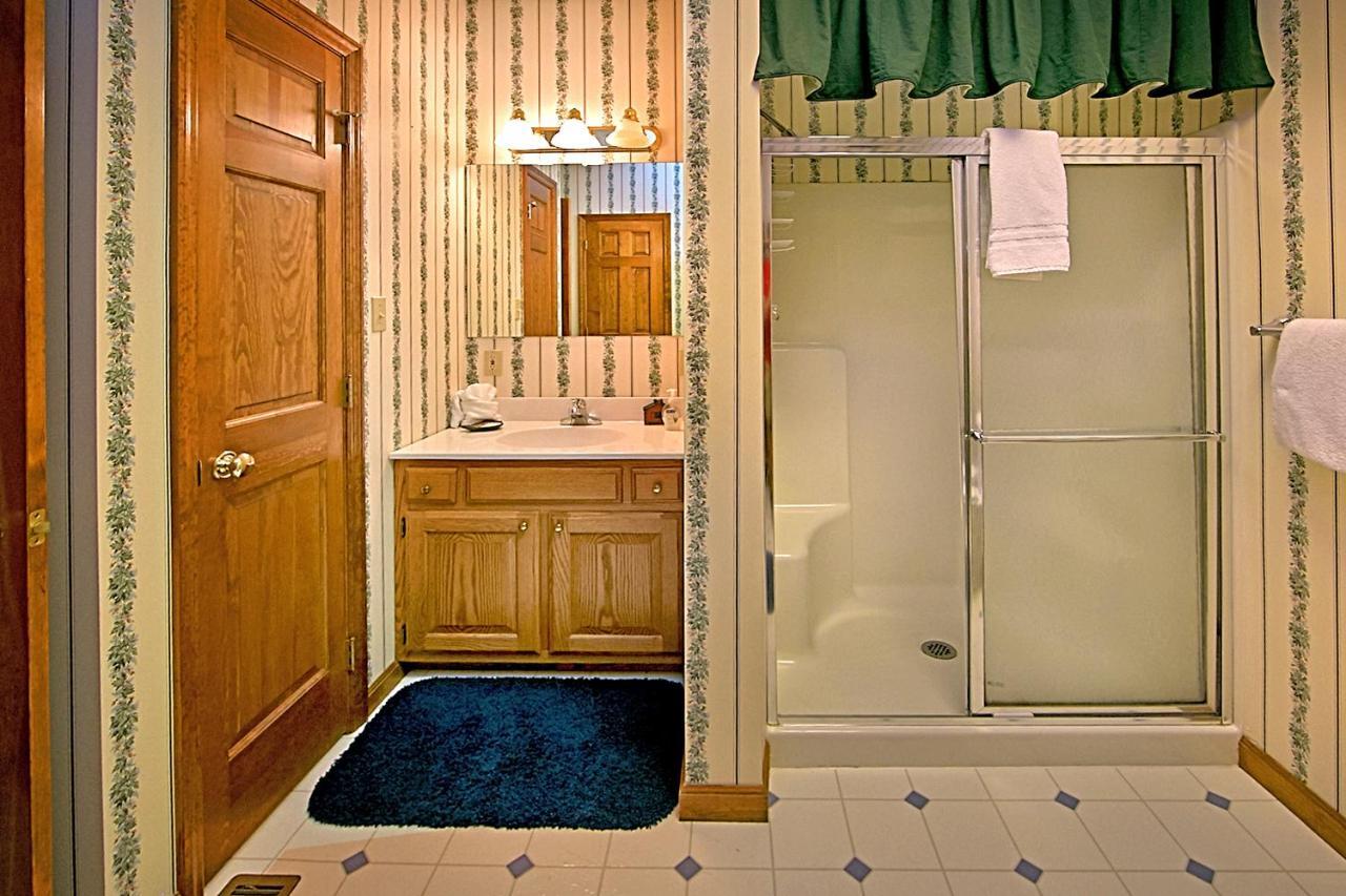 Sanctuary Cabin * Pigeon Forge
