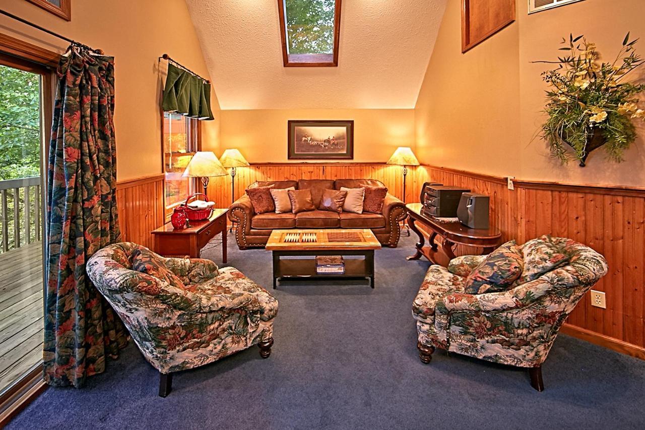Holiday home Sanctuary Cabin