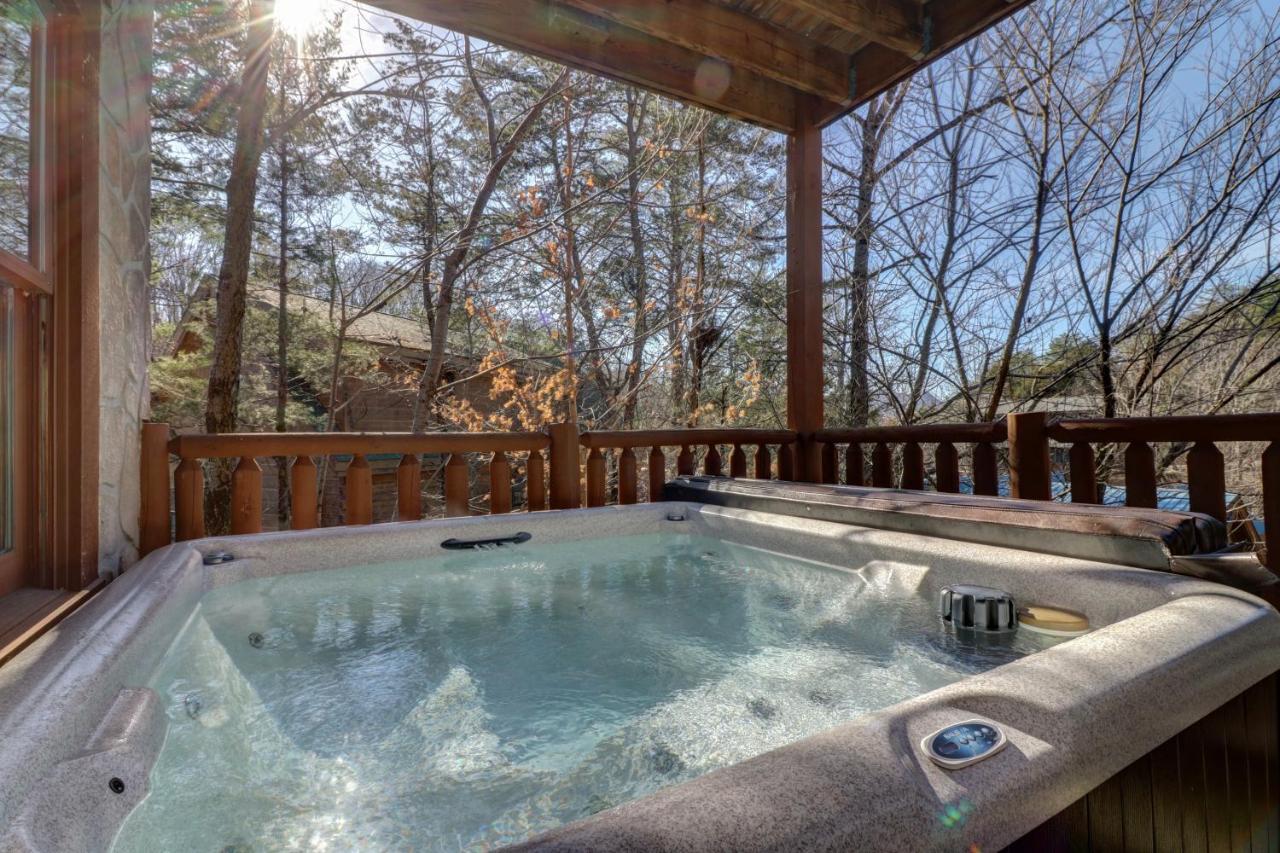 Holiday home Peaceful Setting Cabin