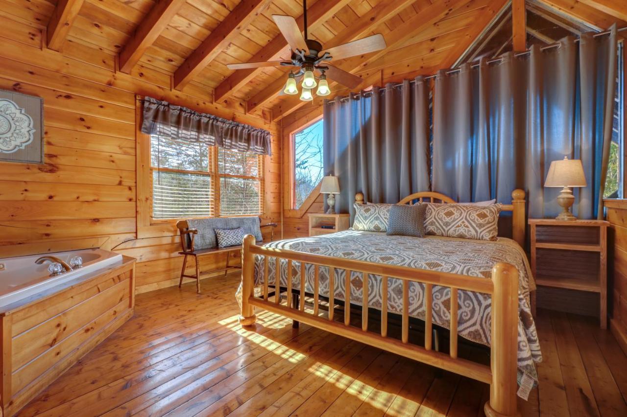 Holiday home Peaceful Setting Cabin