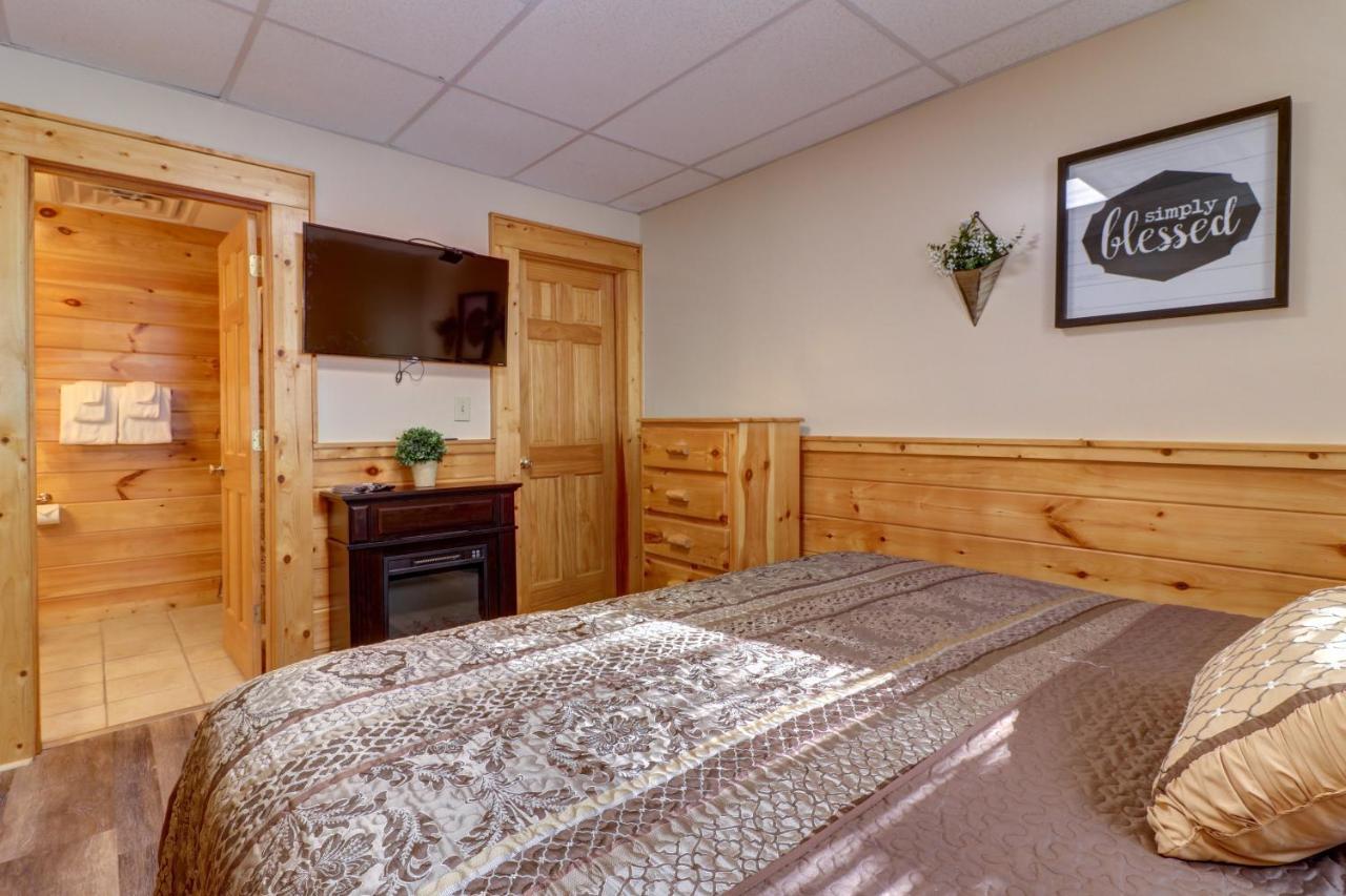 Holiday home Peaceful Setting Cabin *