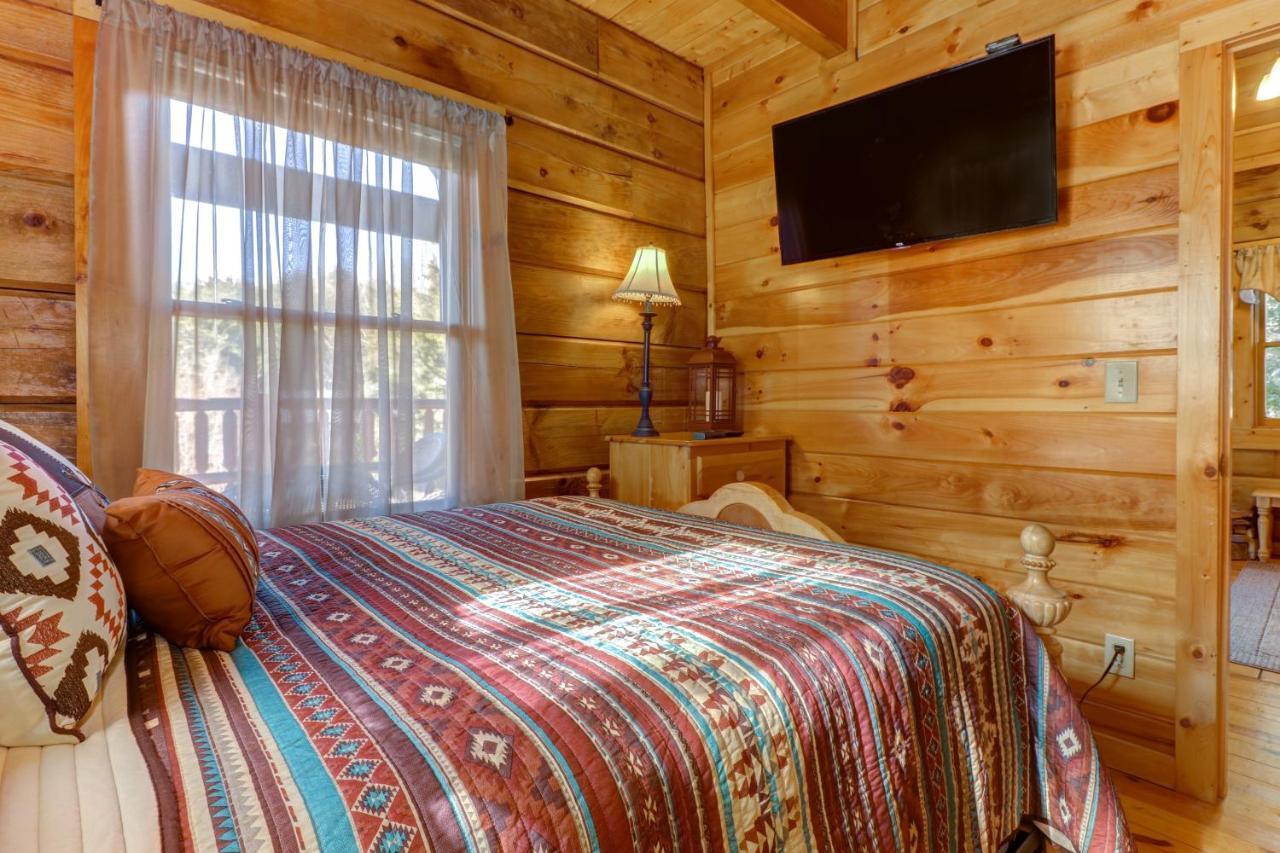 Holiday home Peaceful Setting Cabin