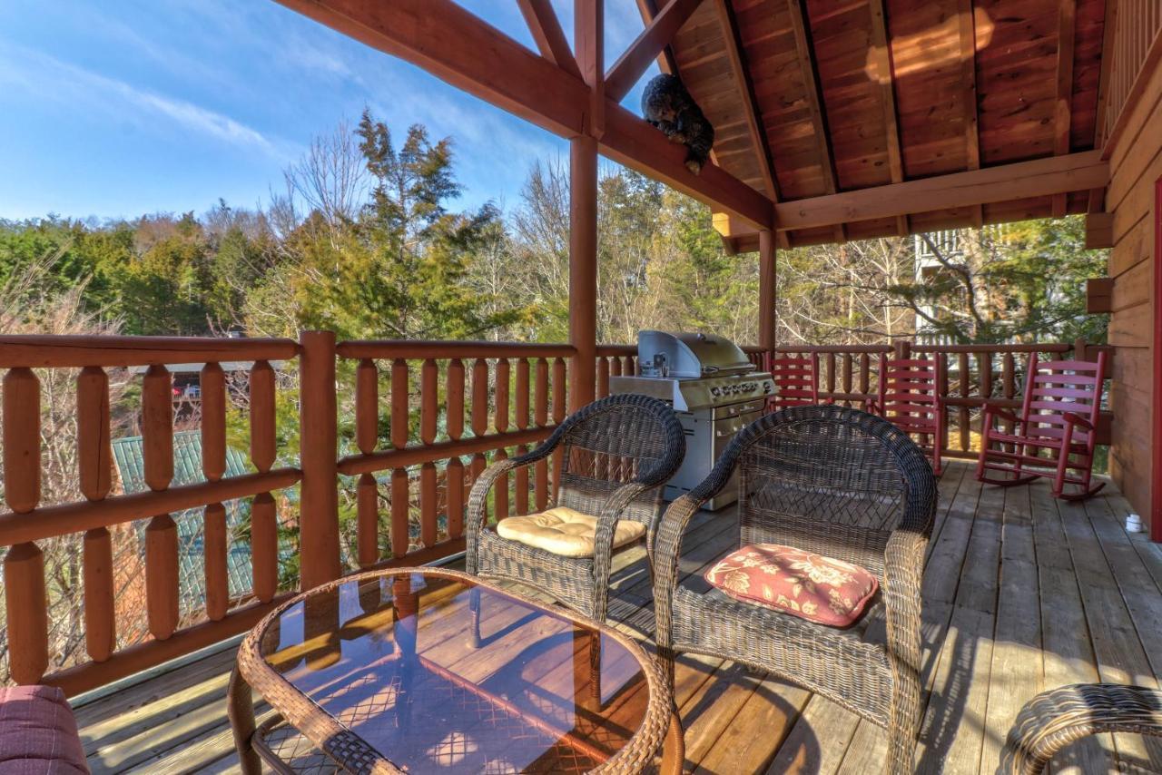 Holiday home Peaceful Setting Cabin