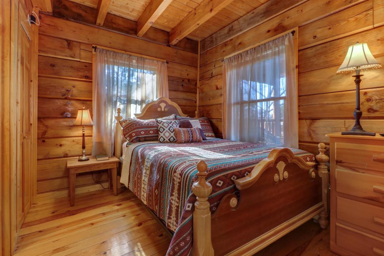 Holiday home Peaceful Setting Cabin