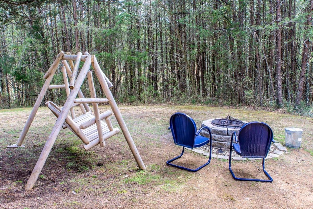 Suits Us Holiday home