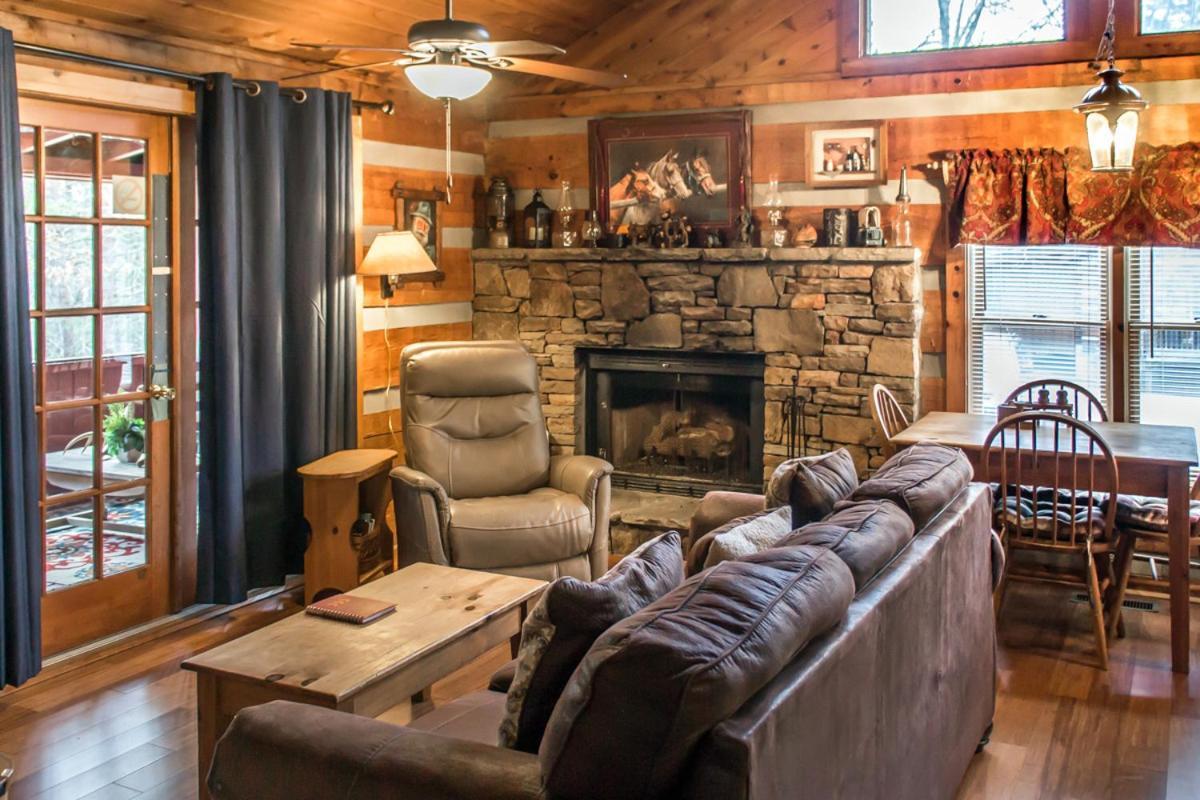 Holiday home Suits Us Pigeon Forge