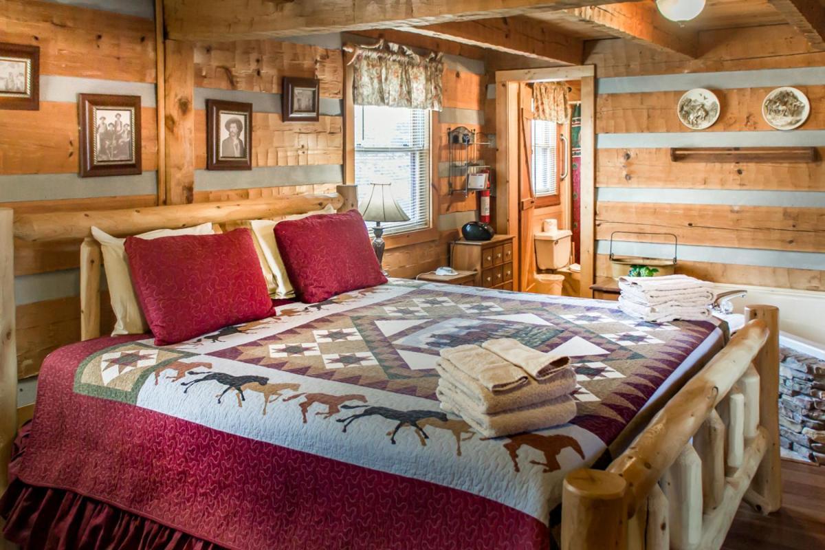 Suits Us Holiday home