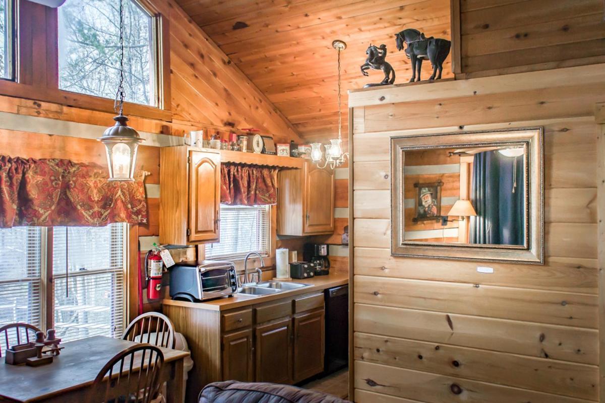 Holiday home Suits Us