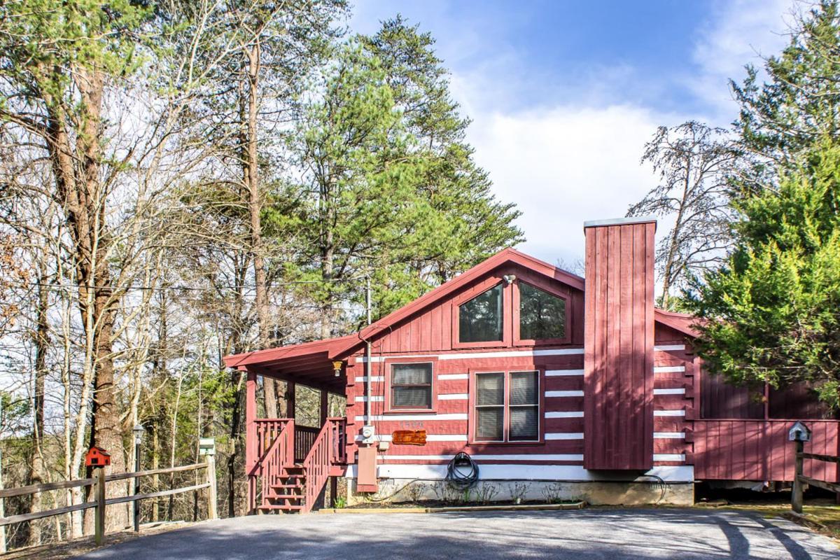 Holiday home Suits Us *